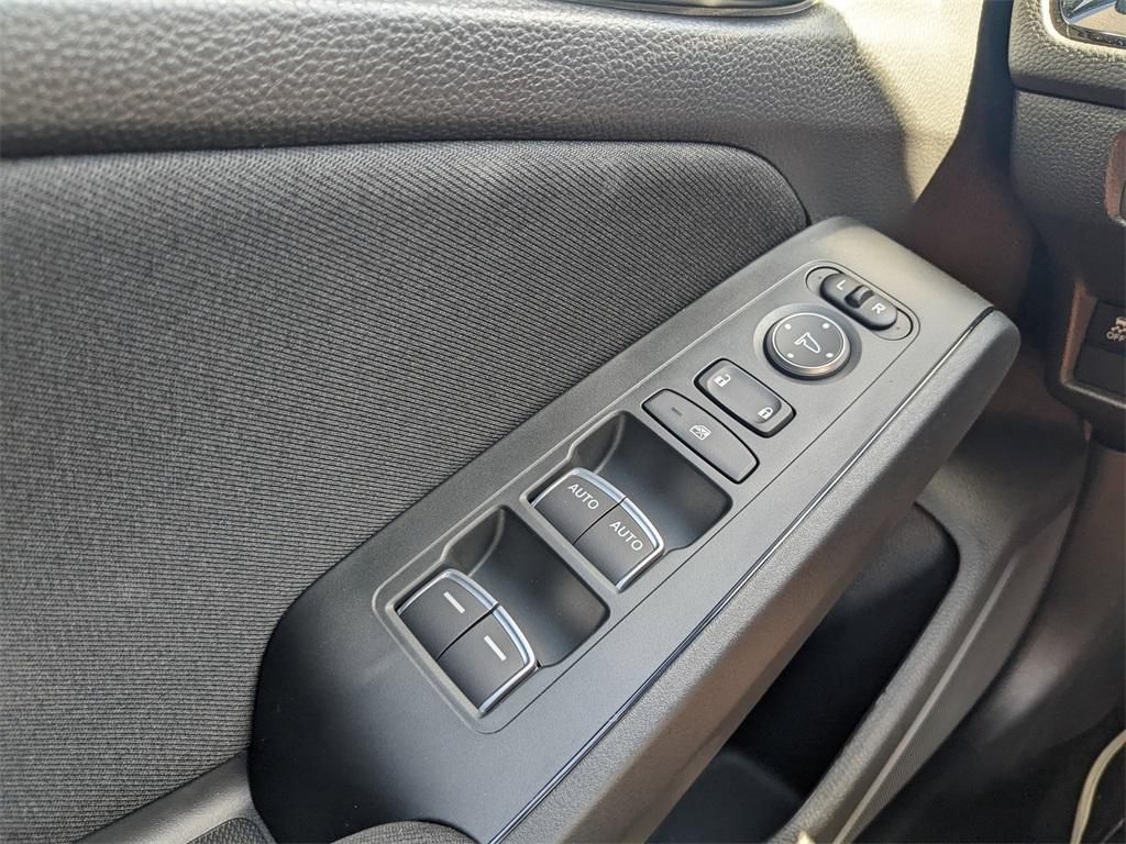 new 2025 Honda Civic Hybrid car, priced at $31,755
