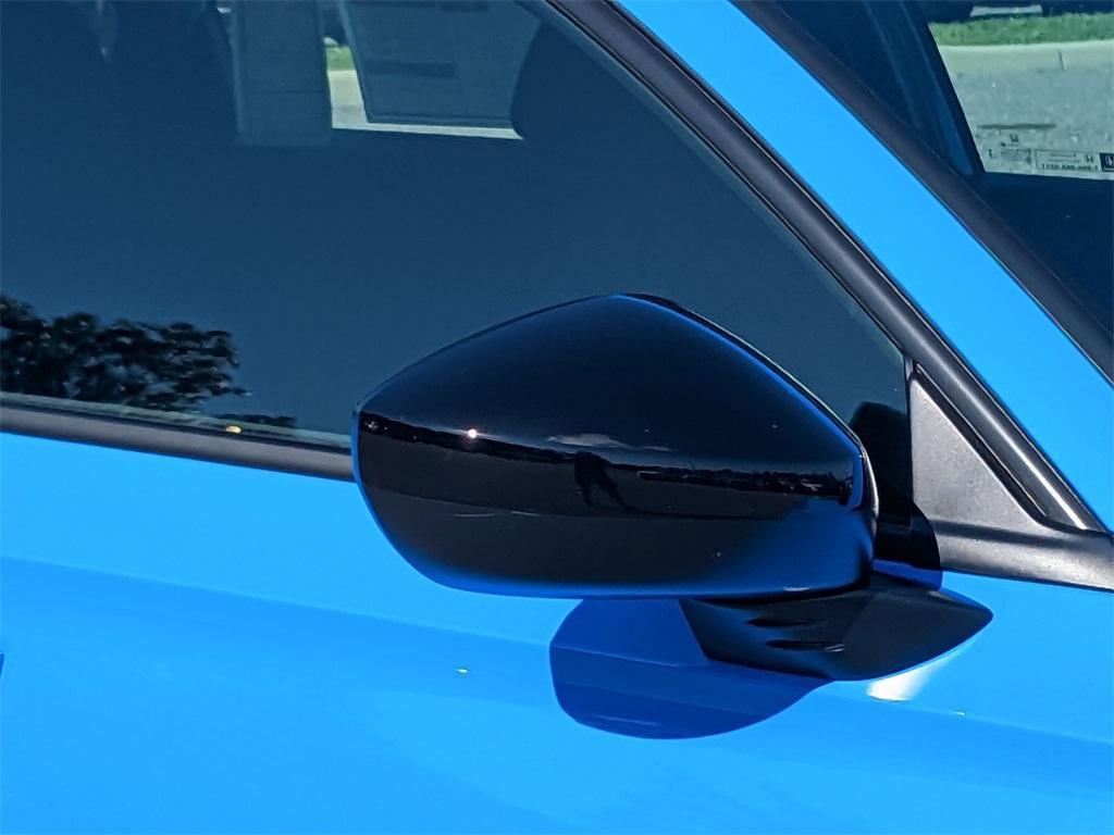 new 2025 Honda Civic Hybrid car, priced at $31,755