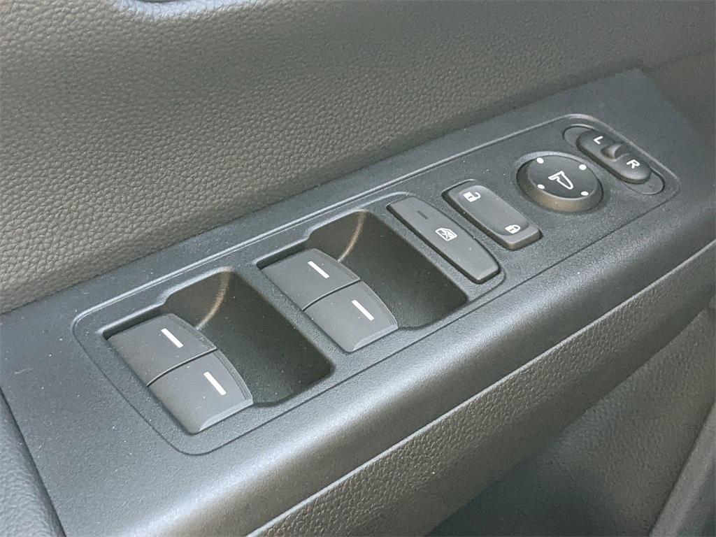 new 2026 Honda CR-V Hybrid car