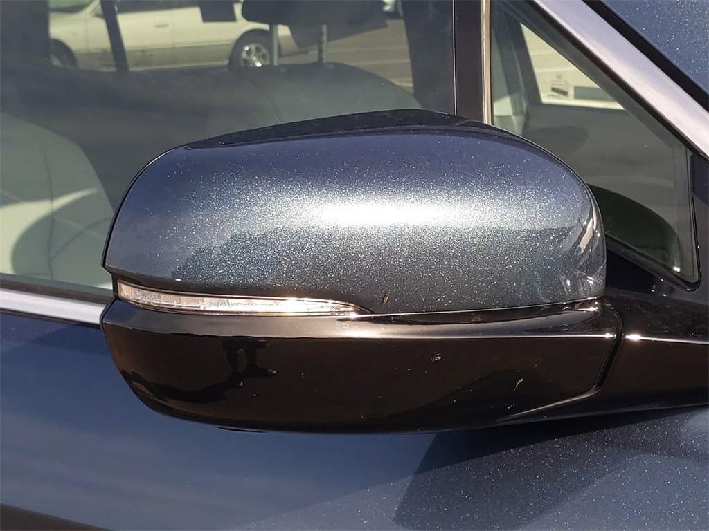 used 2020 Honda Pilot car, priced at $23,480