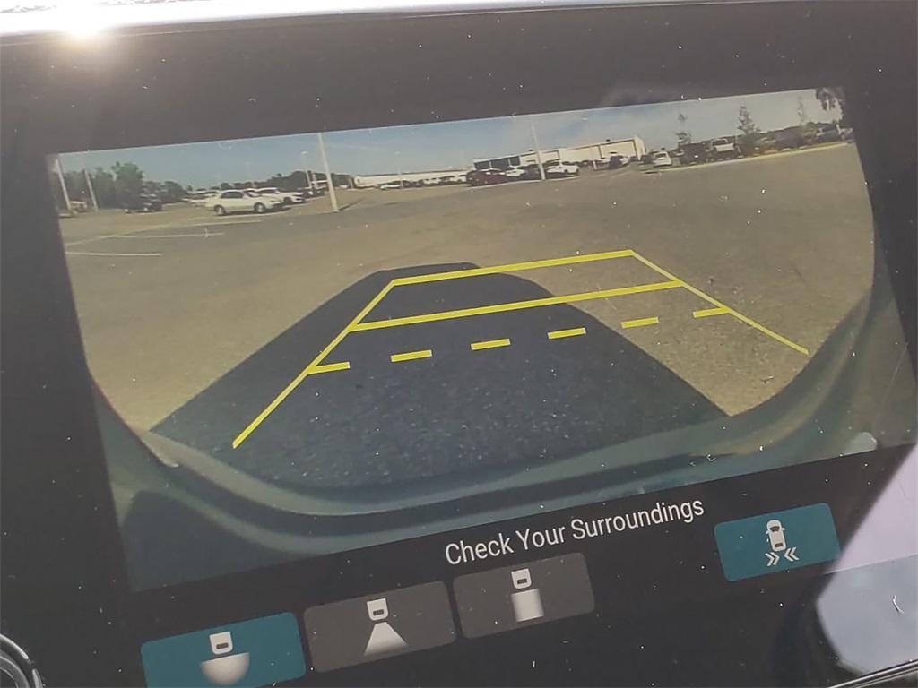 used 2020 Honda Pilot car, priced at $23,480