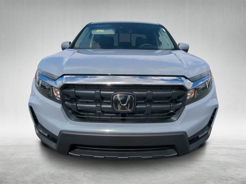 new 2026 Honda Ridgeline car, priced at $43,845
