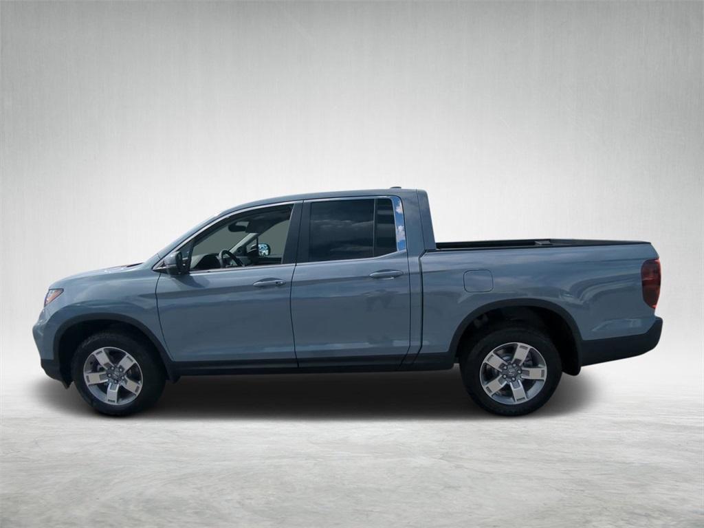 new 2026 Honda Ridgeline car, priced at $43,845