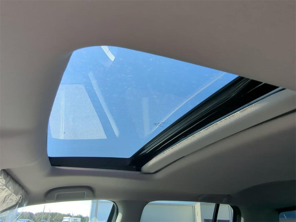 new 2026 Honda Ridgeline car, priced at $43,845