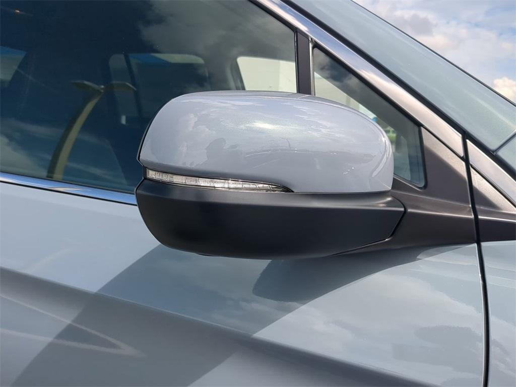 new 2026 Honda Ridgeline car, priced at $43,845