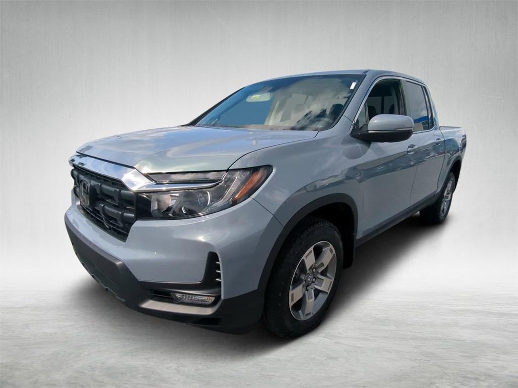 new 2026 Honda Ridgeline car, priced at $43,845