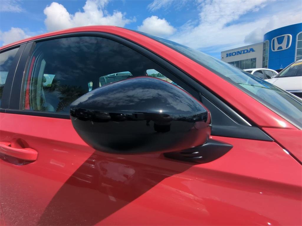 new 2026 Honda Civic Hybrid car, priced at $29,295