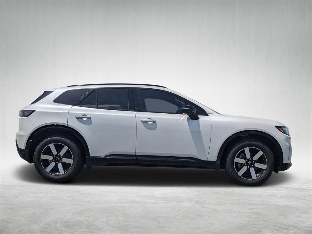 new 2025 Honda Prologue car, priced at $56,605