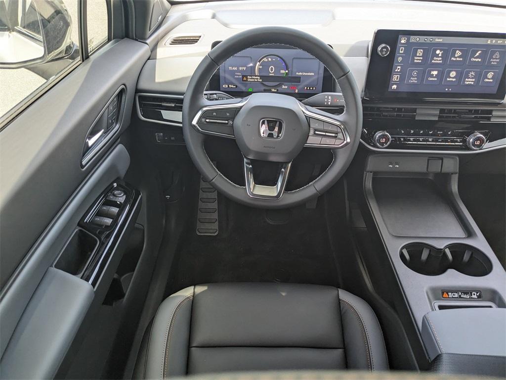 new 2025 Honda Prologue car, priced at $56,605
