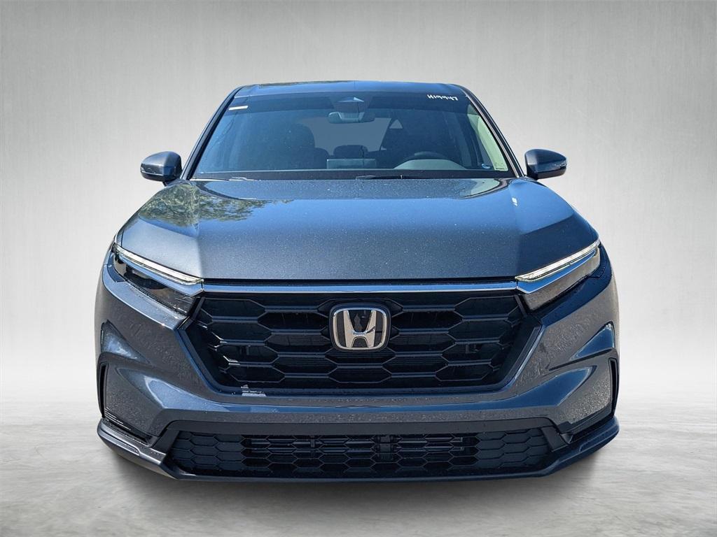new 2026 Honda CR-V car, priced at $31,264