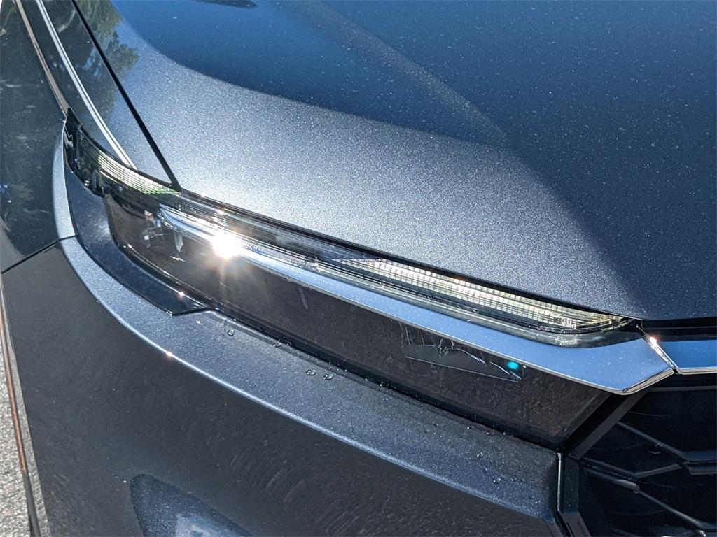 new 2026 Honda CR-V car, priced at $31,264