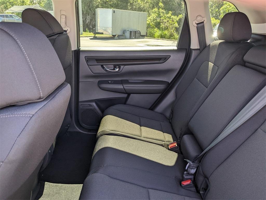 new 2026 Honda CR-V car, priced at $31,264