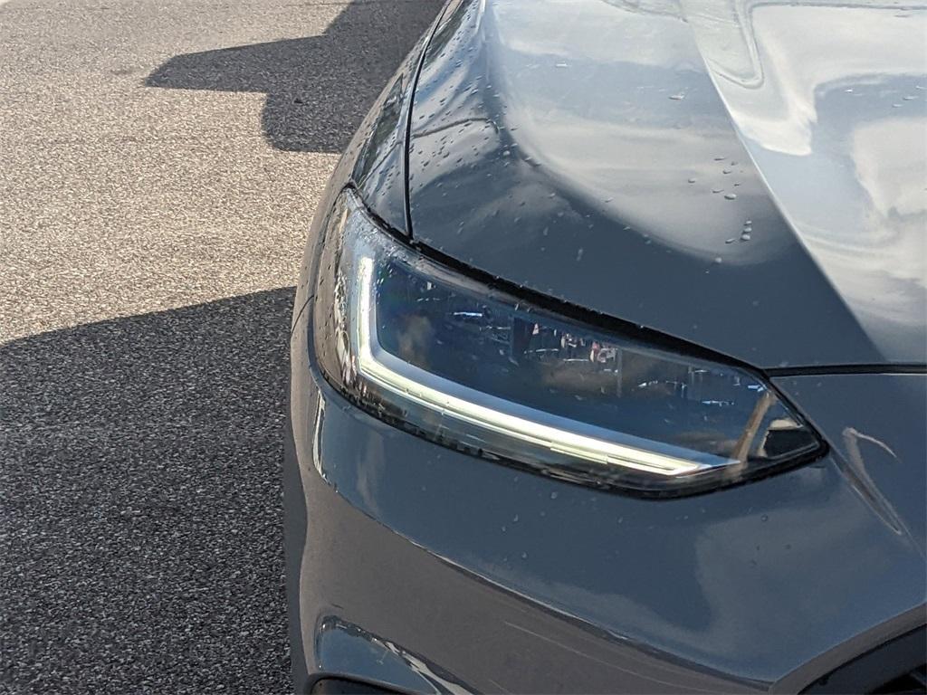 new 2025 Honda HR-V car, priced at $29,645
