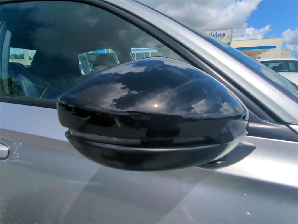 new 2026 Honda Civic Hybrid car, priced at $31,685