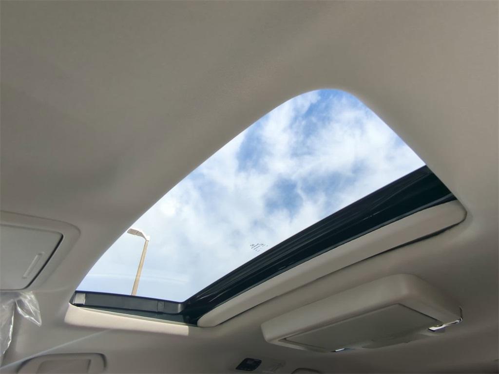 new 2026 Honda Odyssey car, priced at $49,445