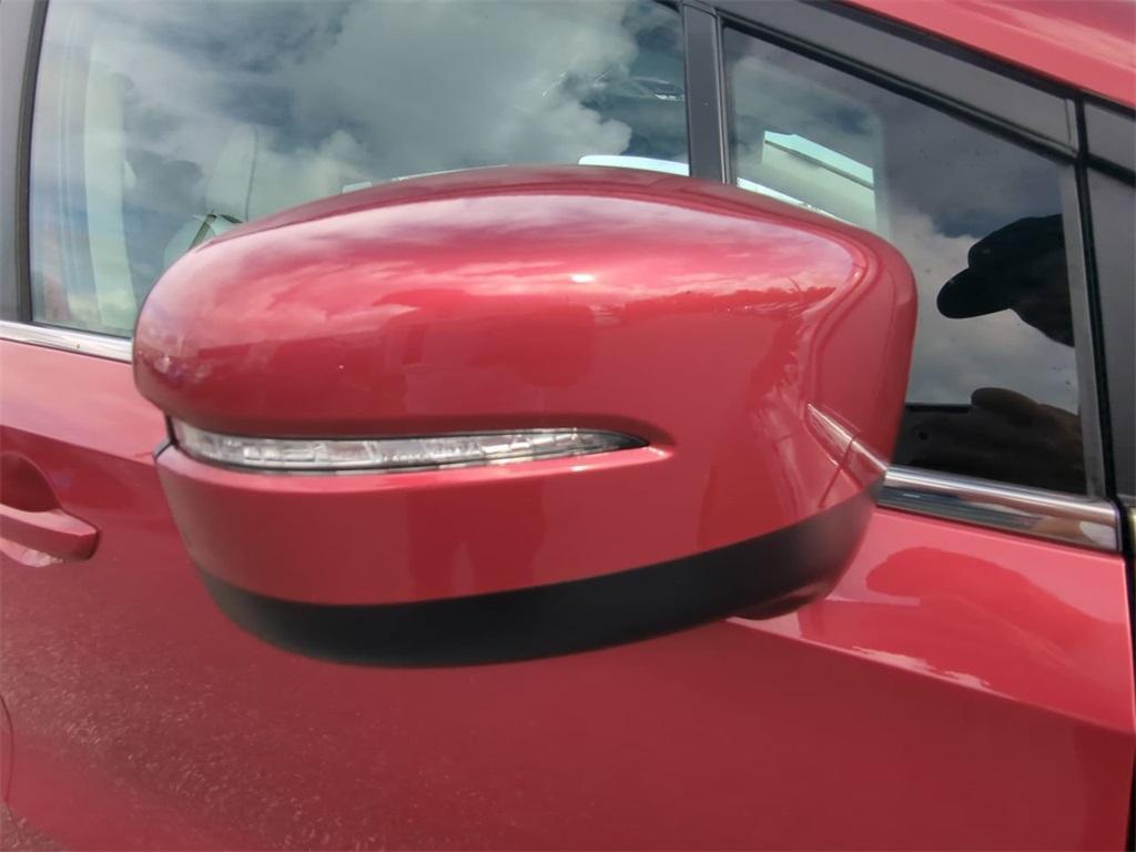 new 2026 Honda Odyssey car, priced at $49,445