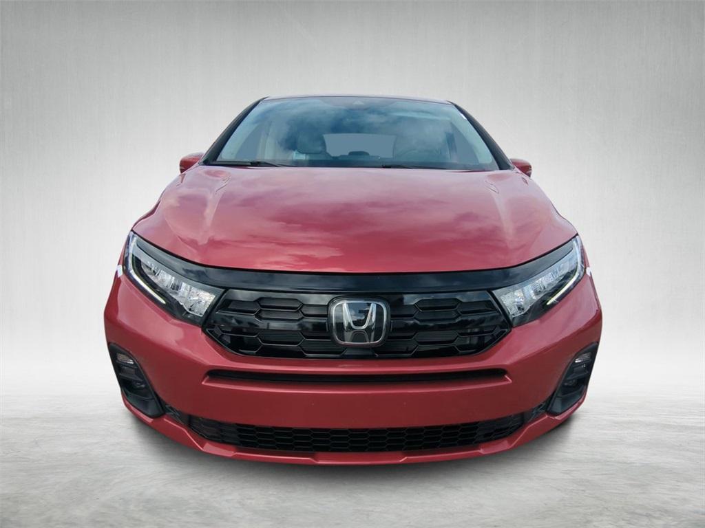new 2026 Honda Odyssey car, priced at $49,445