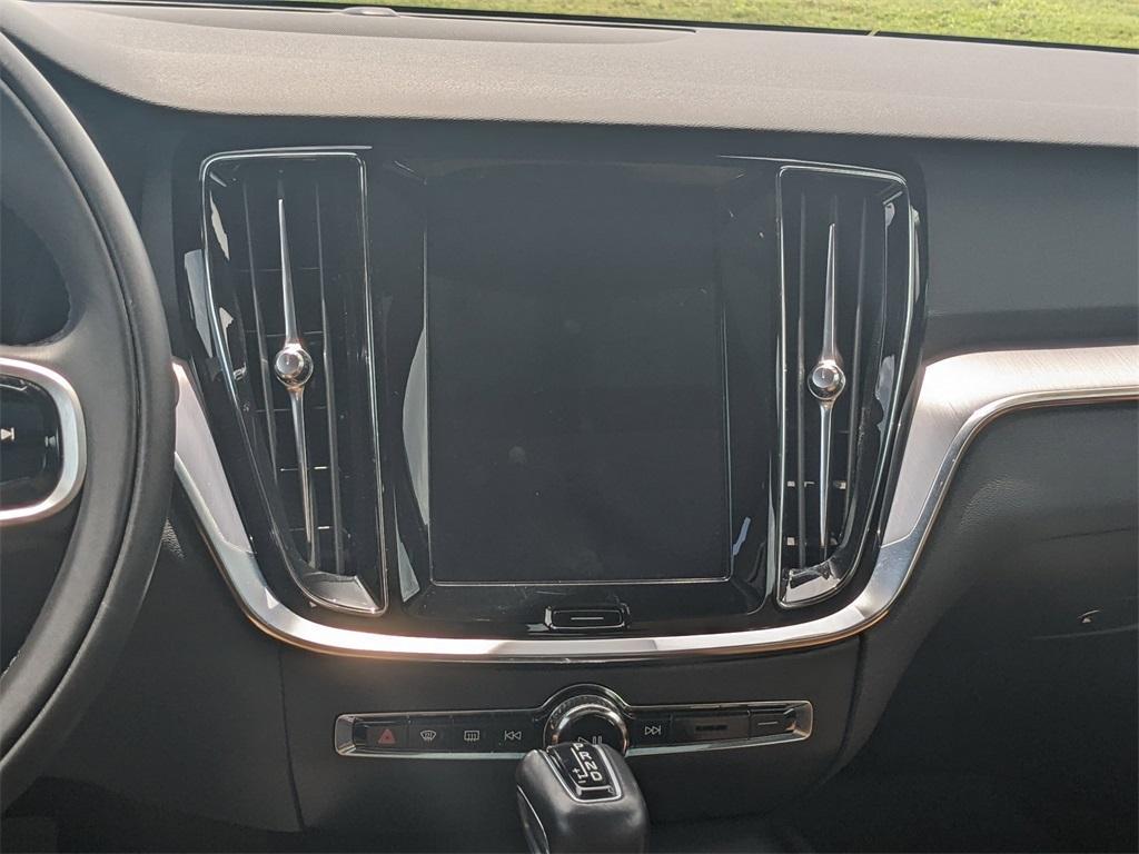 used 2020 Volvo V60 car, priced at $24,690