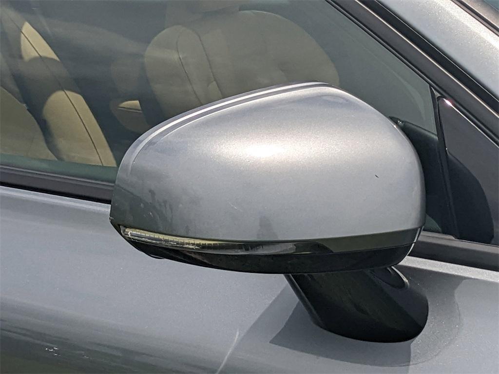 used 2020 Volvo V60 car, priced at $24,690
