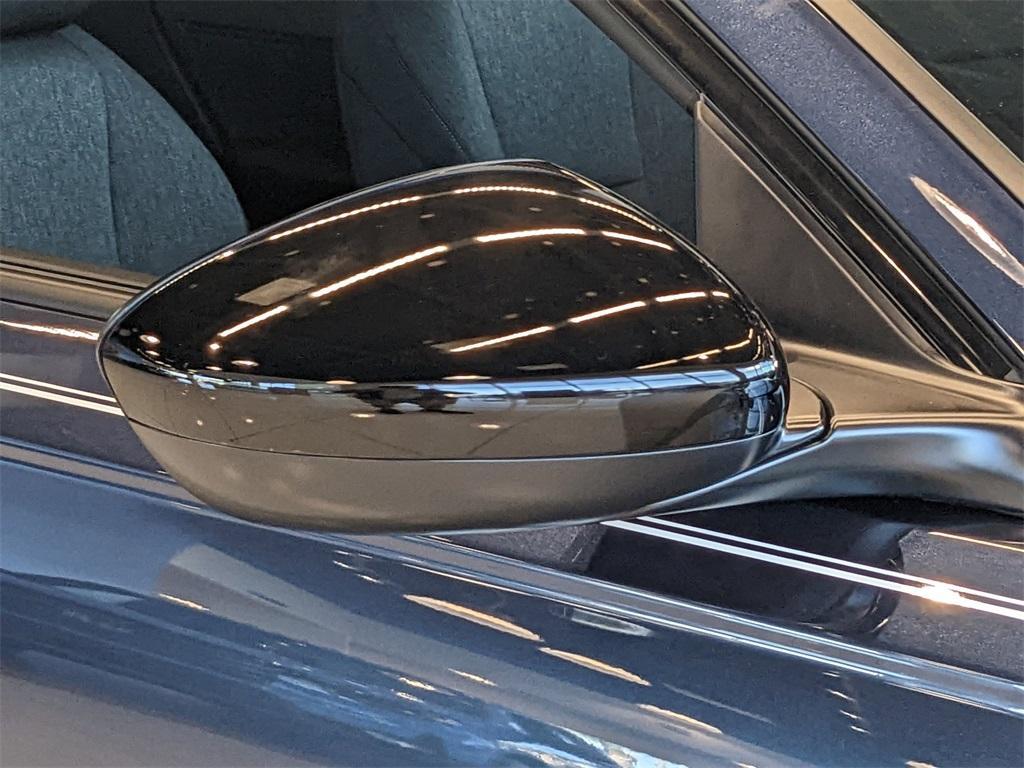 new 2025 Honda Accord car, priced at $30,463