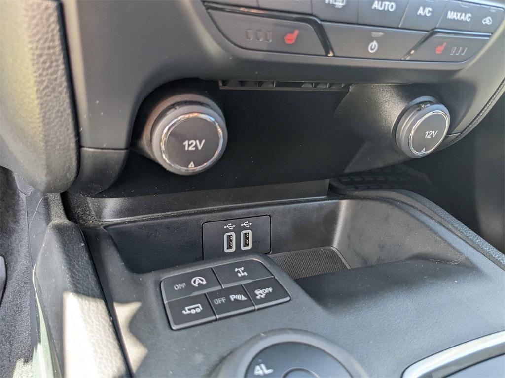 used 2021 Ford Ranger car, priced at $29,785