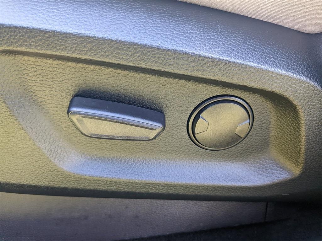 used 2021 Ford Ranger car, priced at $29,785