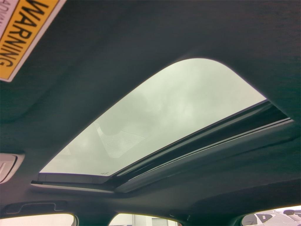 new 2026 Honda Civic Hybrid car, priced at $32,818