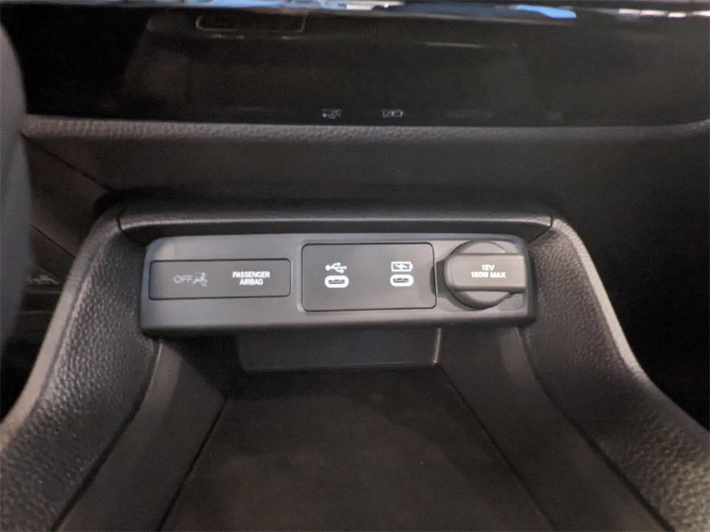 new 2025 Honda Civic car, priced at $26,329