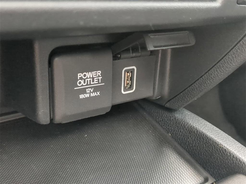 used 2021 Honda Passport car, priced at $17,900