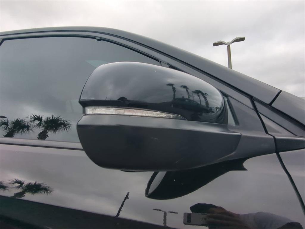 used 2021 Honda Passport car, priced at $17,900