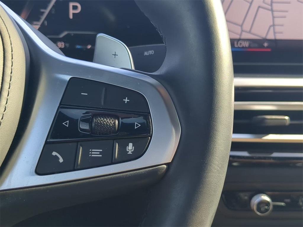 used 2023 BMW M240 car, priced at $43,831