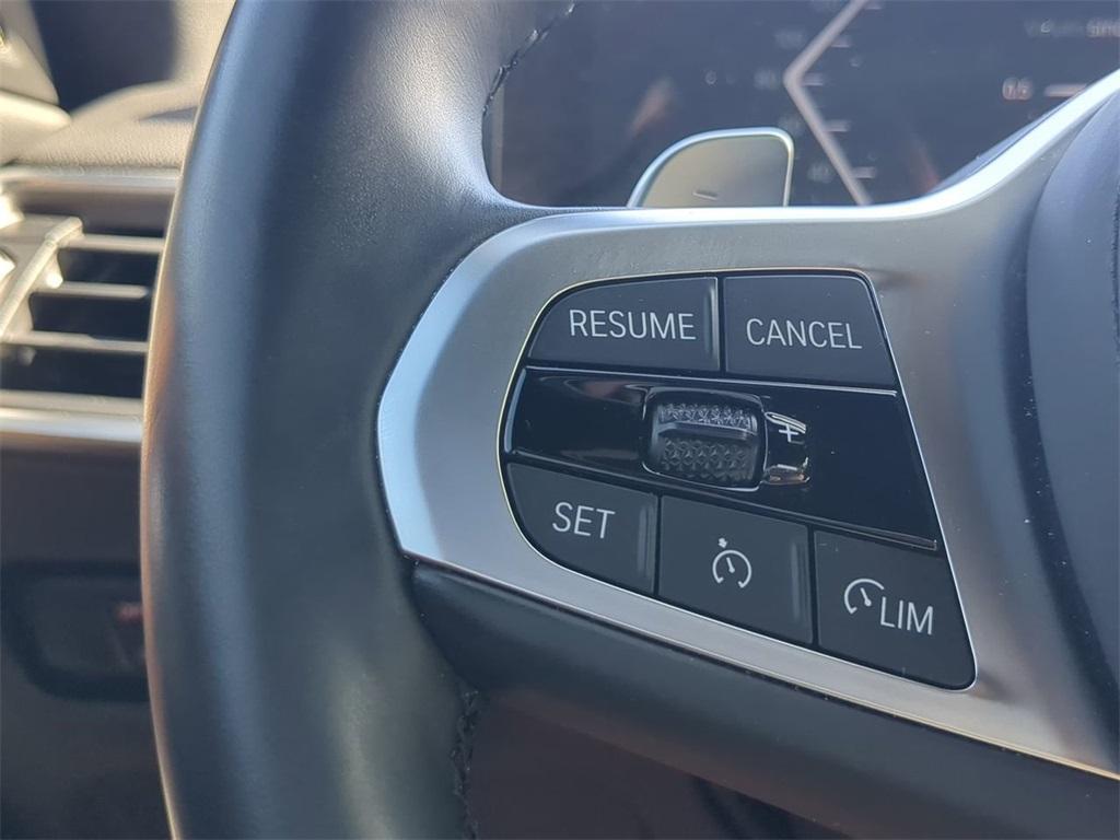 used 2023 BMW M240 car, priced at $43,831