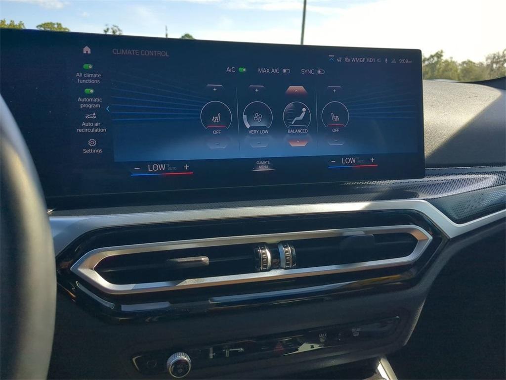 used 2023 BMW M240 car, priced at $43,831