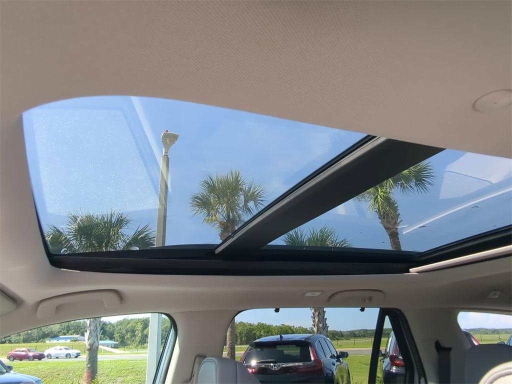 used 2025 Honda Pilot car, priced at $44,900