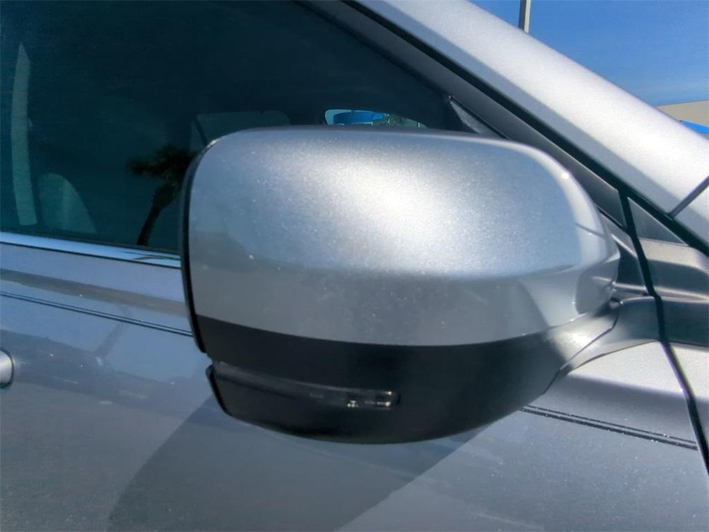 used 2025 Honda Pilot car, priced at $44,900