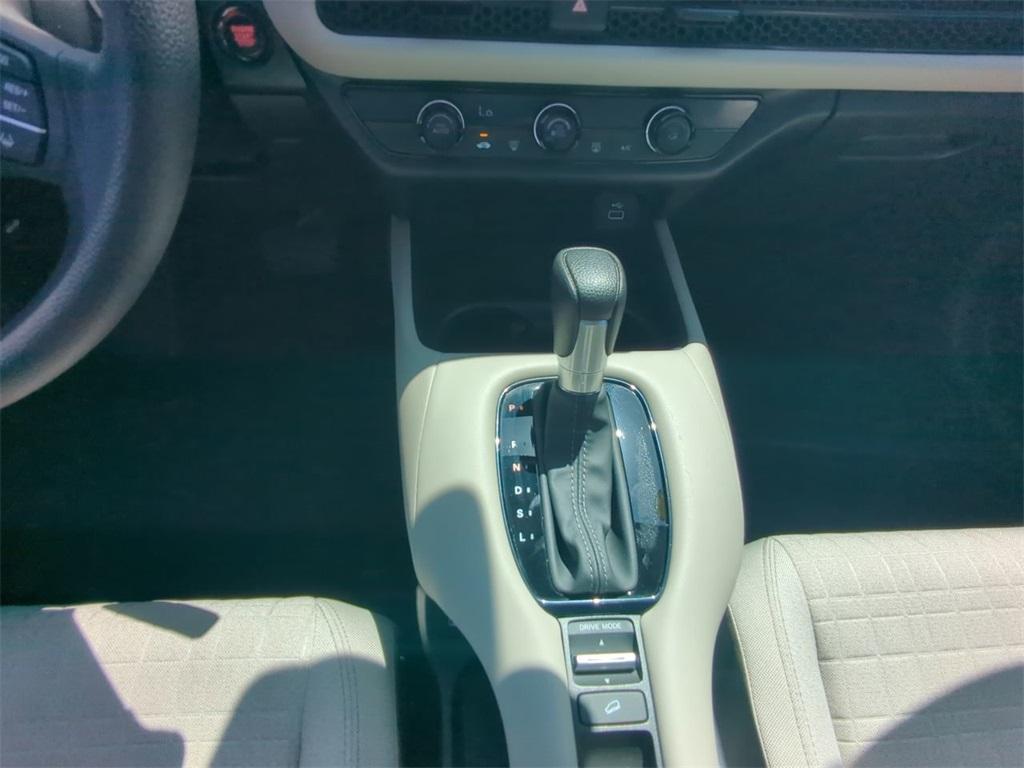 used 2023 Honda HR-V car, priced at $22,843