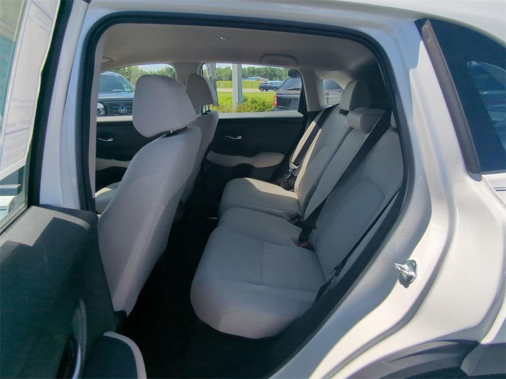used 2023 Honda HR-V car, priced at $22,843