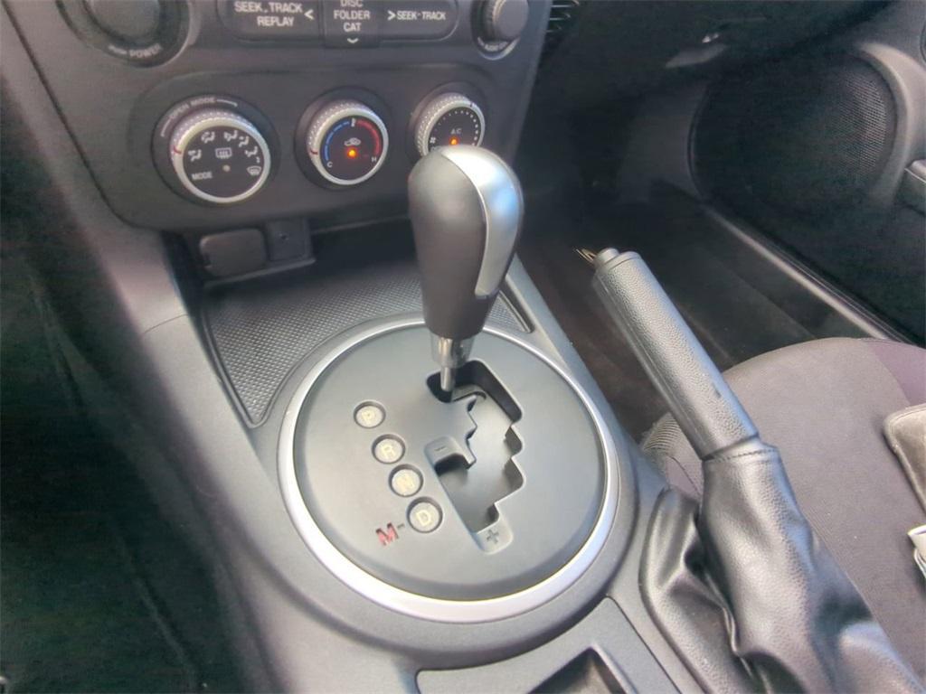 used 2009 Mazda MX-5 Miata car, priced at $11,790