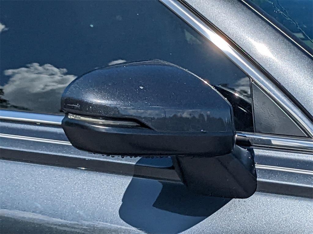 new 2026 Honda CR-V car, priced at $31,264