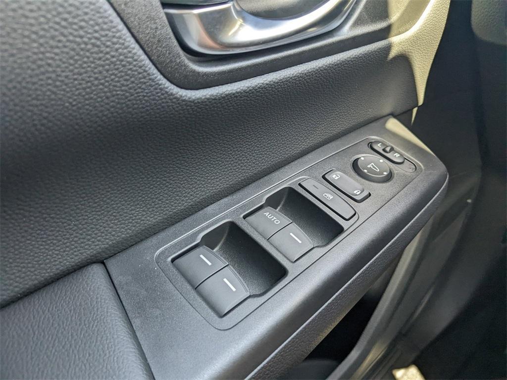 new 2026 Honda CR-V car, priced at $31,264