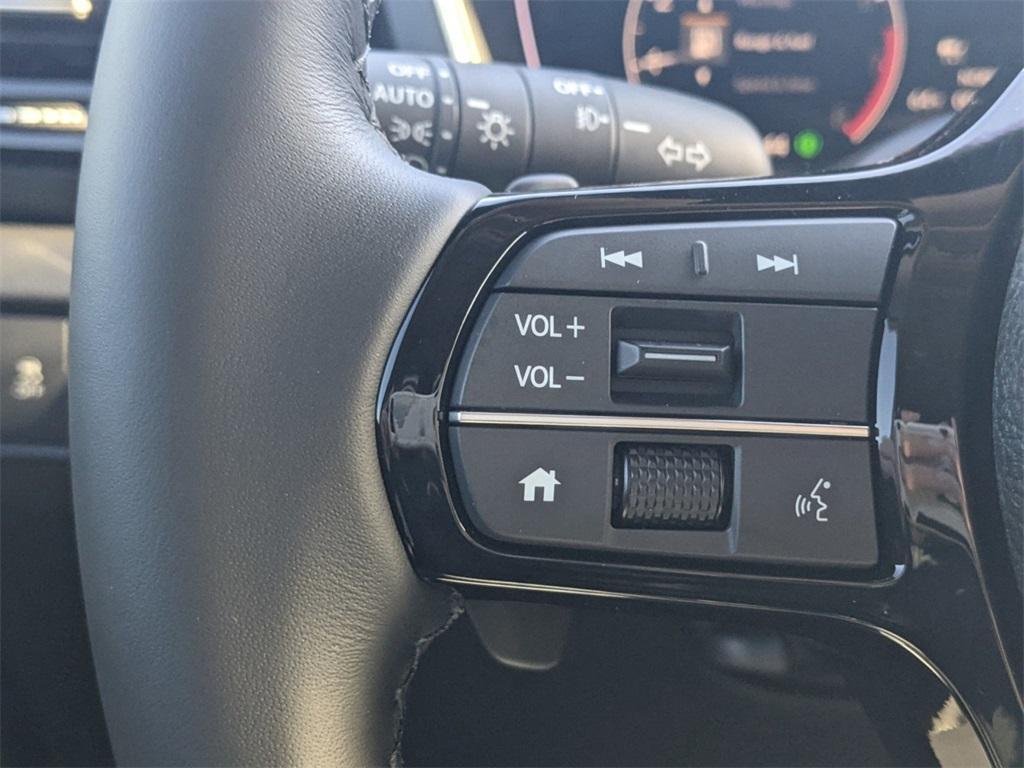 new 2025 Honda Pilot car, priced at $48,000