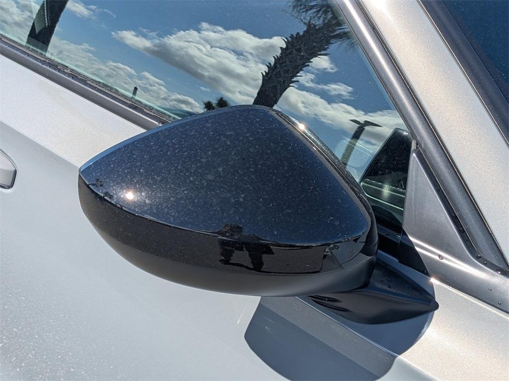 new 2025 Honda Civic car, priced at $27,914
