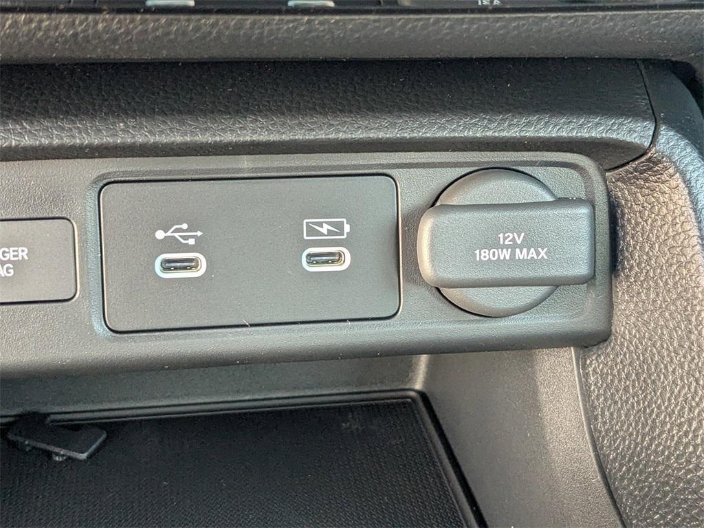 new 2025 Honda Civic car, priced at $27,914