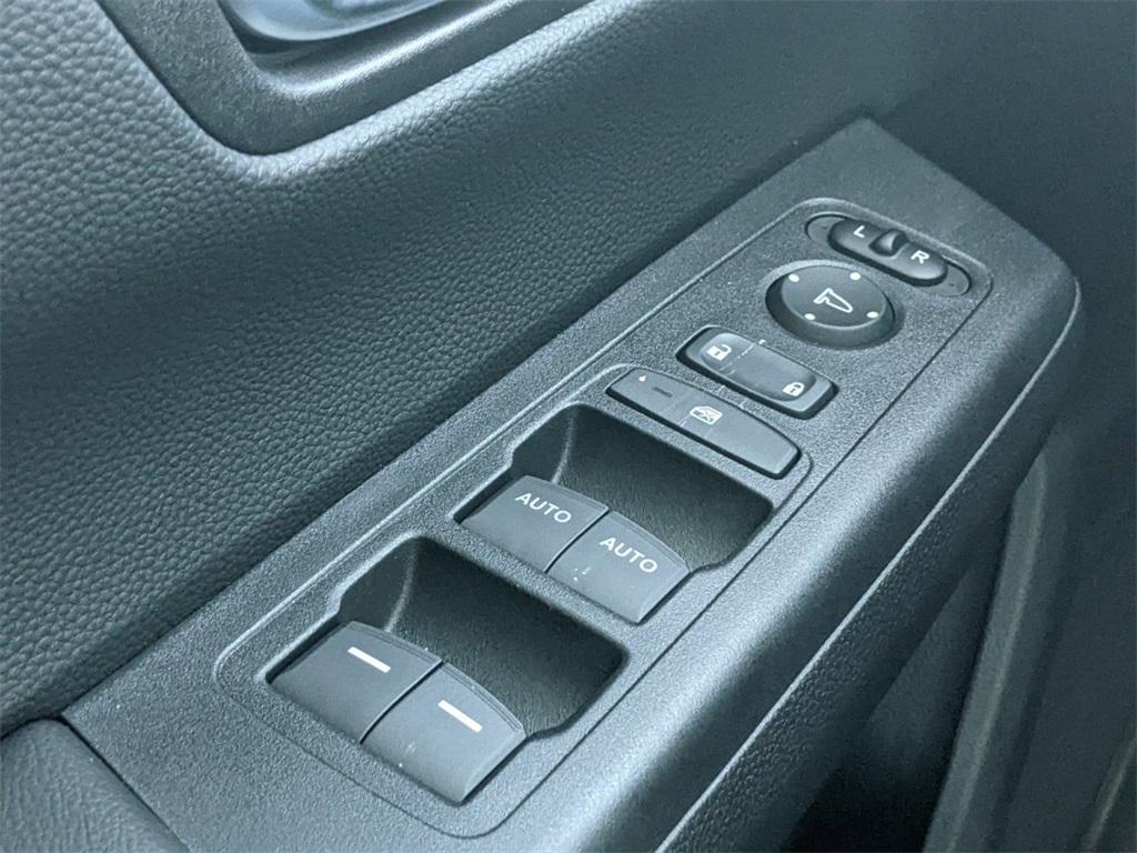new 2025 Honda CR-V car, priced at $33,819