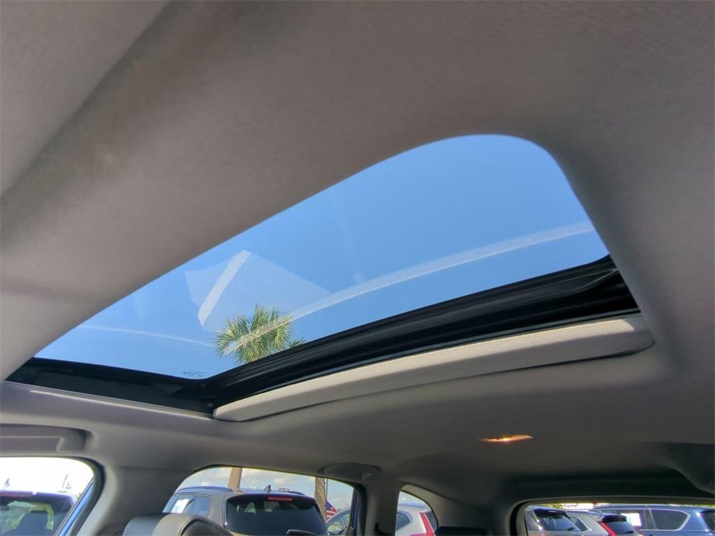 used 2022 Honda CR-V car, priced at $26,428