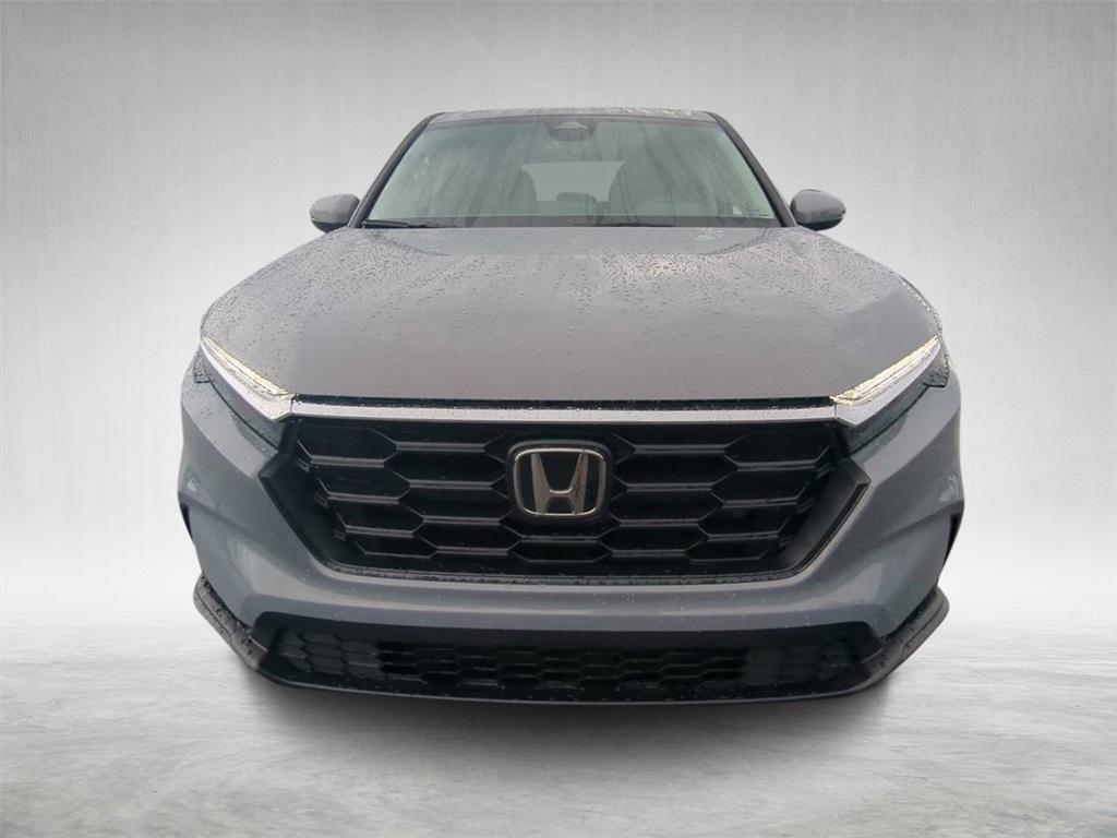 new 2026 Honda CR-V car, priced at $31,695