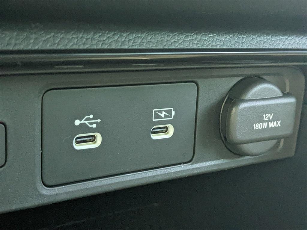 new 2026 Honda CR-V car, priced at $33,679