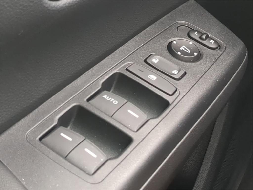 new 2026 Honda CR-V car, priced at $30,264