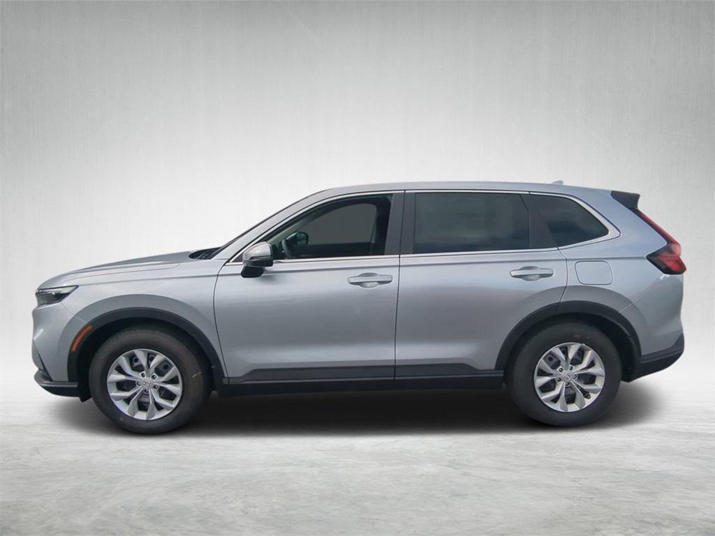 new 2026 Honda CR-V car, priced at $30,264