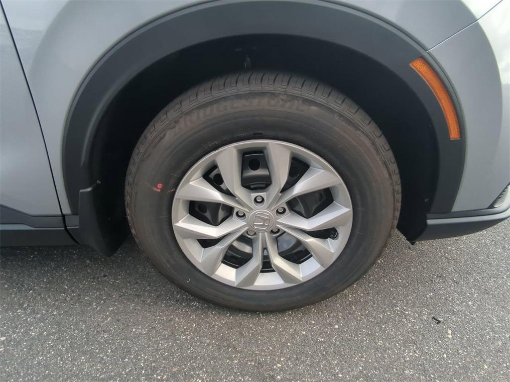 new 2026 Honda CR-V car, priced at $30,264